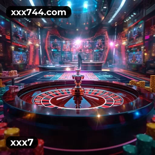 Bônus exclusivo do APK xxx7