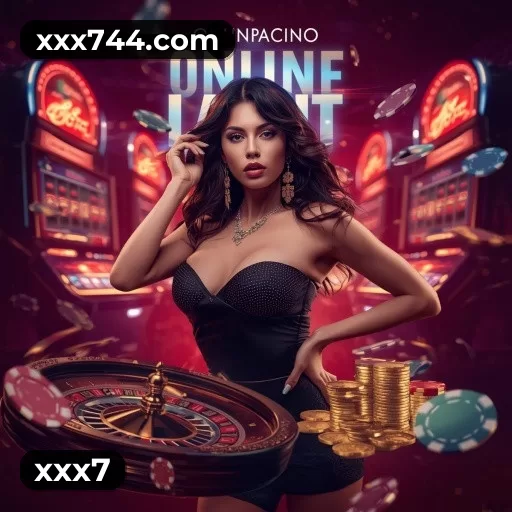 Cassino ao vivo xxx7 com dealers brasileiros e streaming 4K