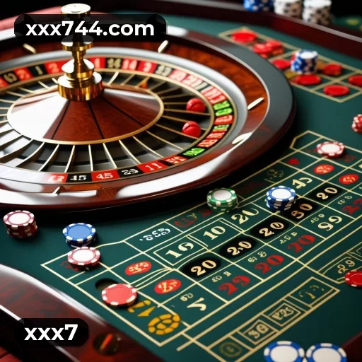 Download multiplataforma do app xxx7 para Android e iOS
