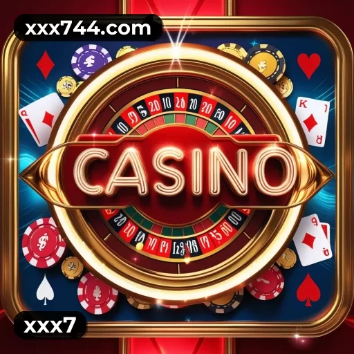 Catálogo de 2.547 jogos da xxx7 incluindo Pragmatic Play e Evolution Gaming