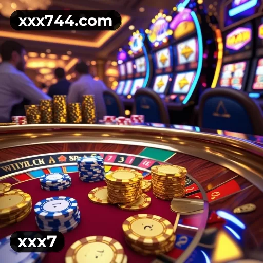 App xxx7 com catálogo premium, PIX e suporte 24/7