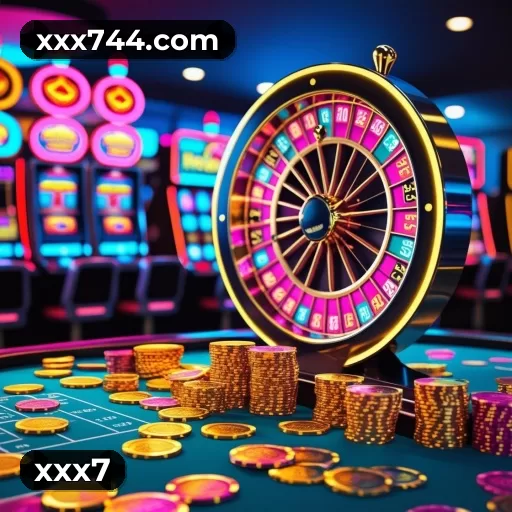 APP xxx7 para iOS e Android com 187 mil downloads