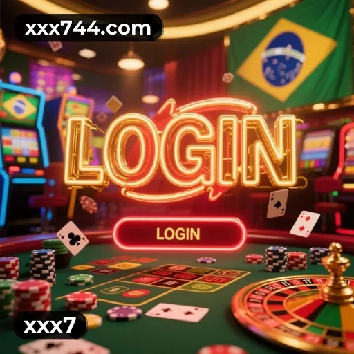 xxx7 com RTP verificado e jogos auditados pela eCOGRA