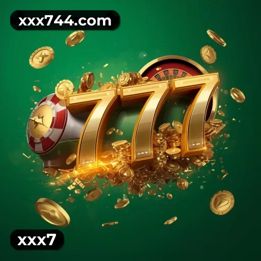 APP xxx7 para iOS e Android com 187 mil downloads