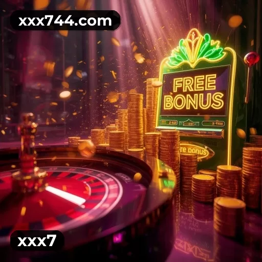 Seis modalidades de loteria xxx7 com odds transparentes