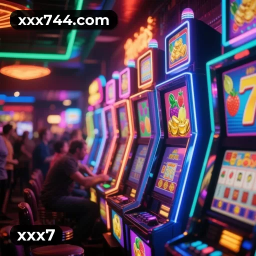 Plataforma xxx7 — 99,94% uptime e PIX instantâneo