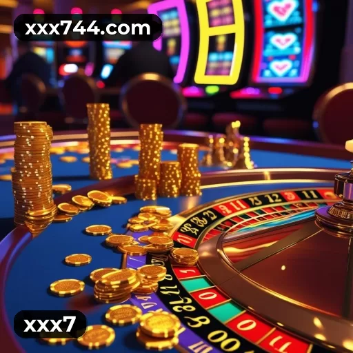 Top provedores tier-1 de slots na plataforma xxx7