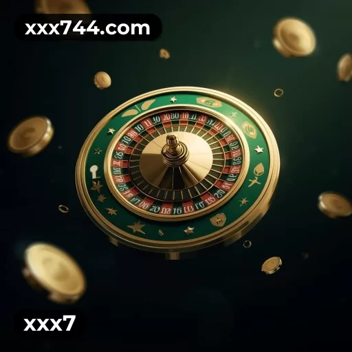 Programa VIP xxx7 — 5 níveis de progressão automática